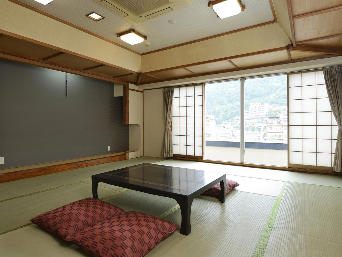 ホテル リバーサイド上田館 千曲市 エクステリア 写真